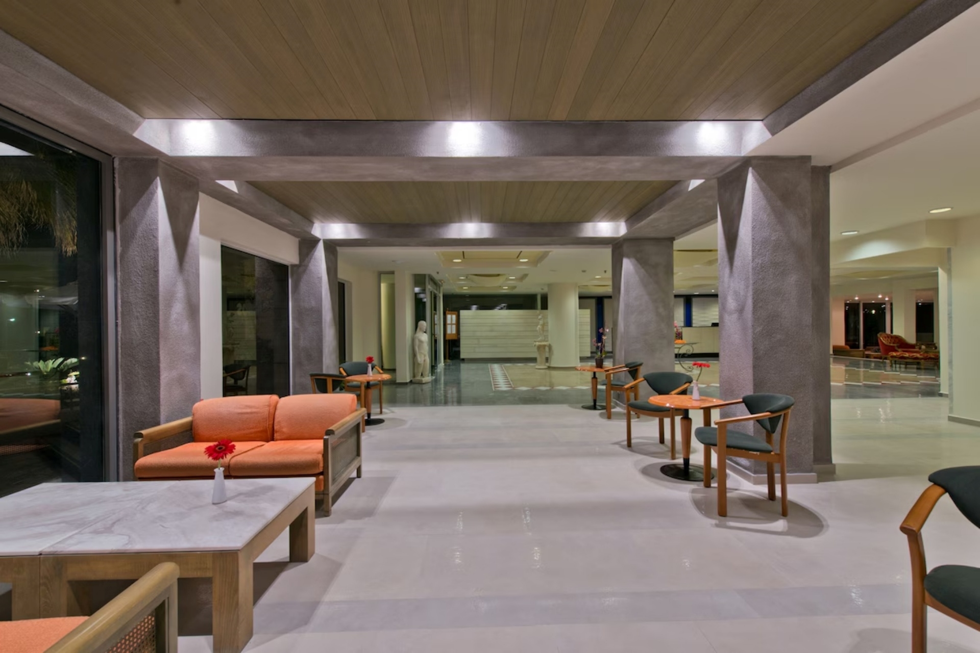 Minos Hotel (Rethymno)