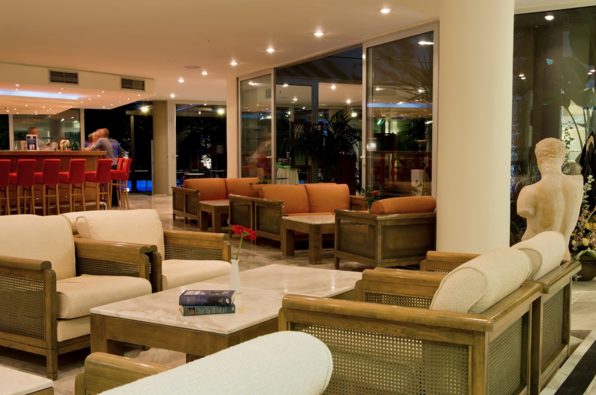Minos Hotel (Rethymno)