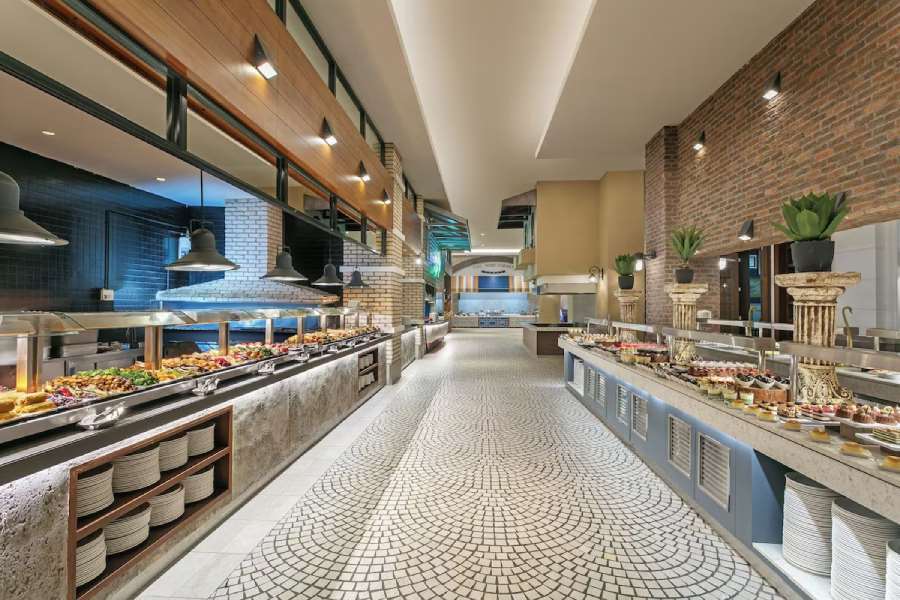 Titanic Deluxe Golf Belek 5