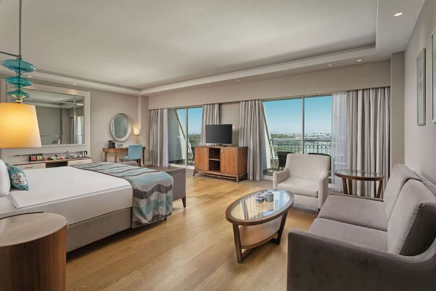 Titanic Deluxe Golf Belek 2