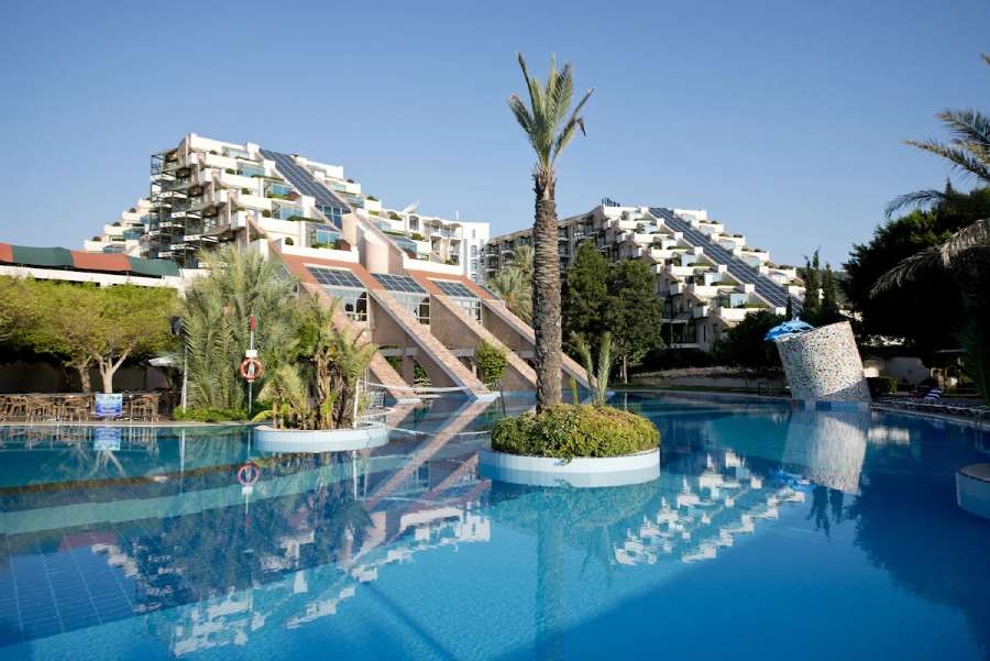 Limak Limra Hotel and Resort