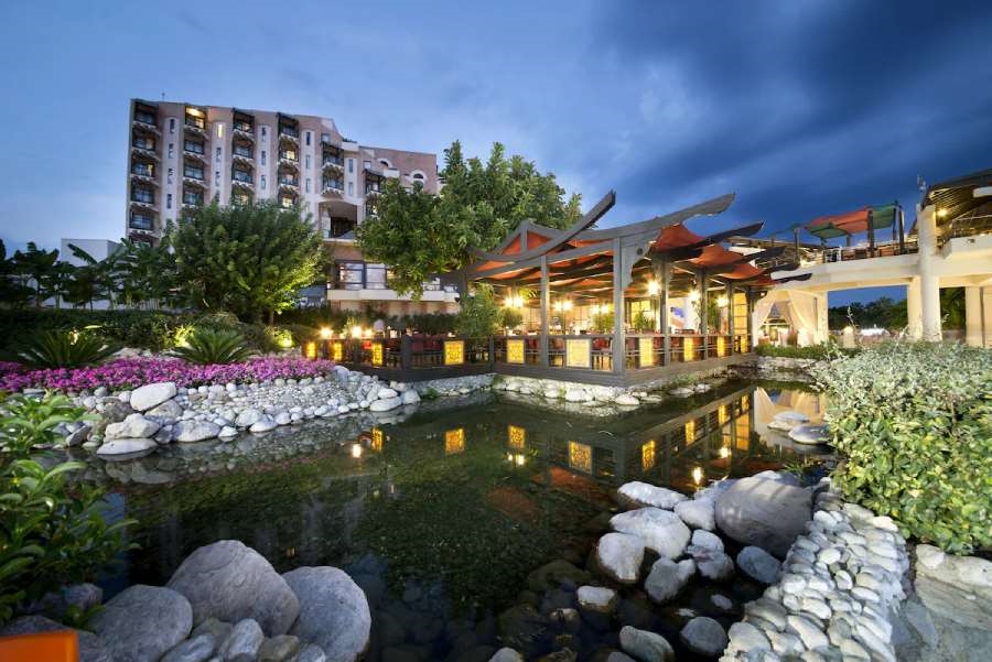 Limak Limra Hotel and Resort