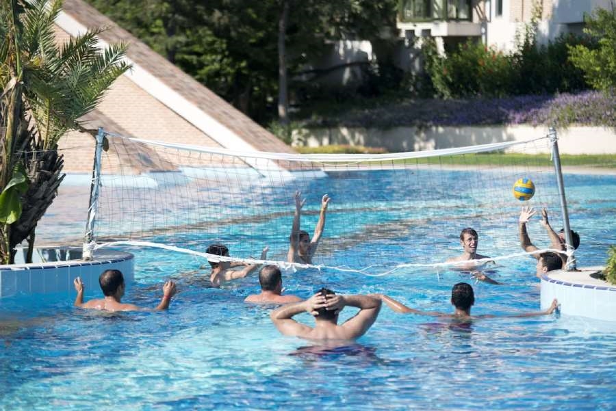 Limak Limra Hotel and Resort