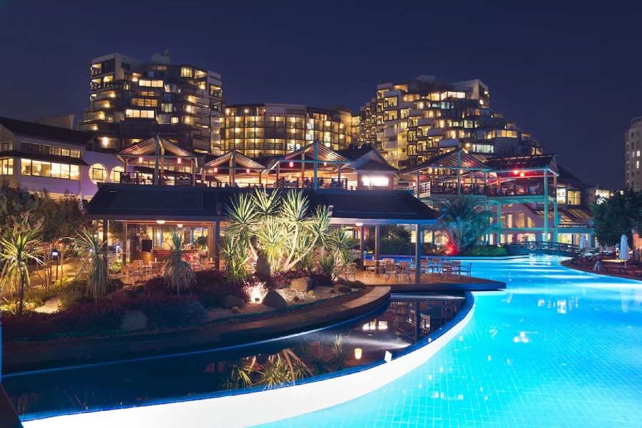 Limak Lara Deluxe Hotel & Resort
