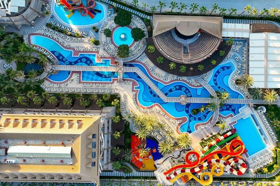 Royal Dragon Hotel