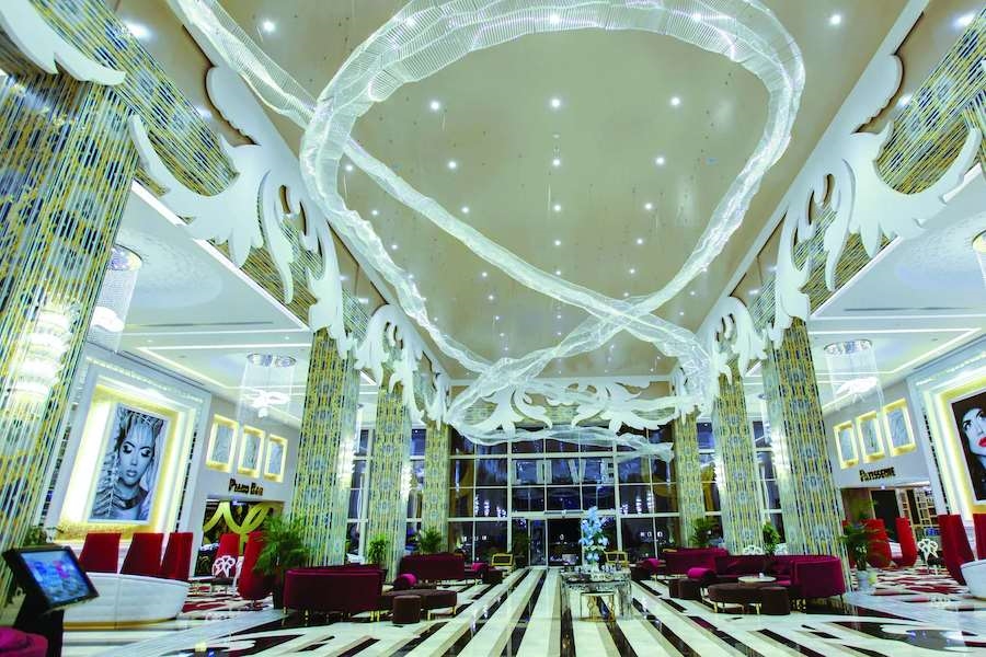 Azura Deluxe Resort & Spa