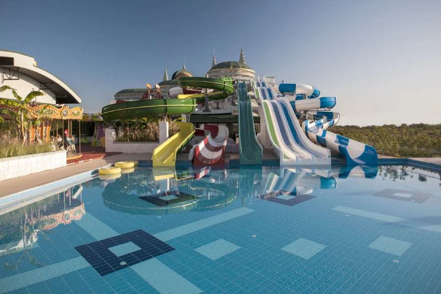 Delphin Imperial Lara Hotel