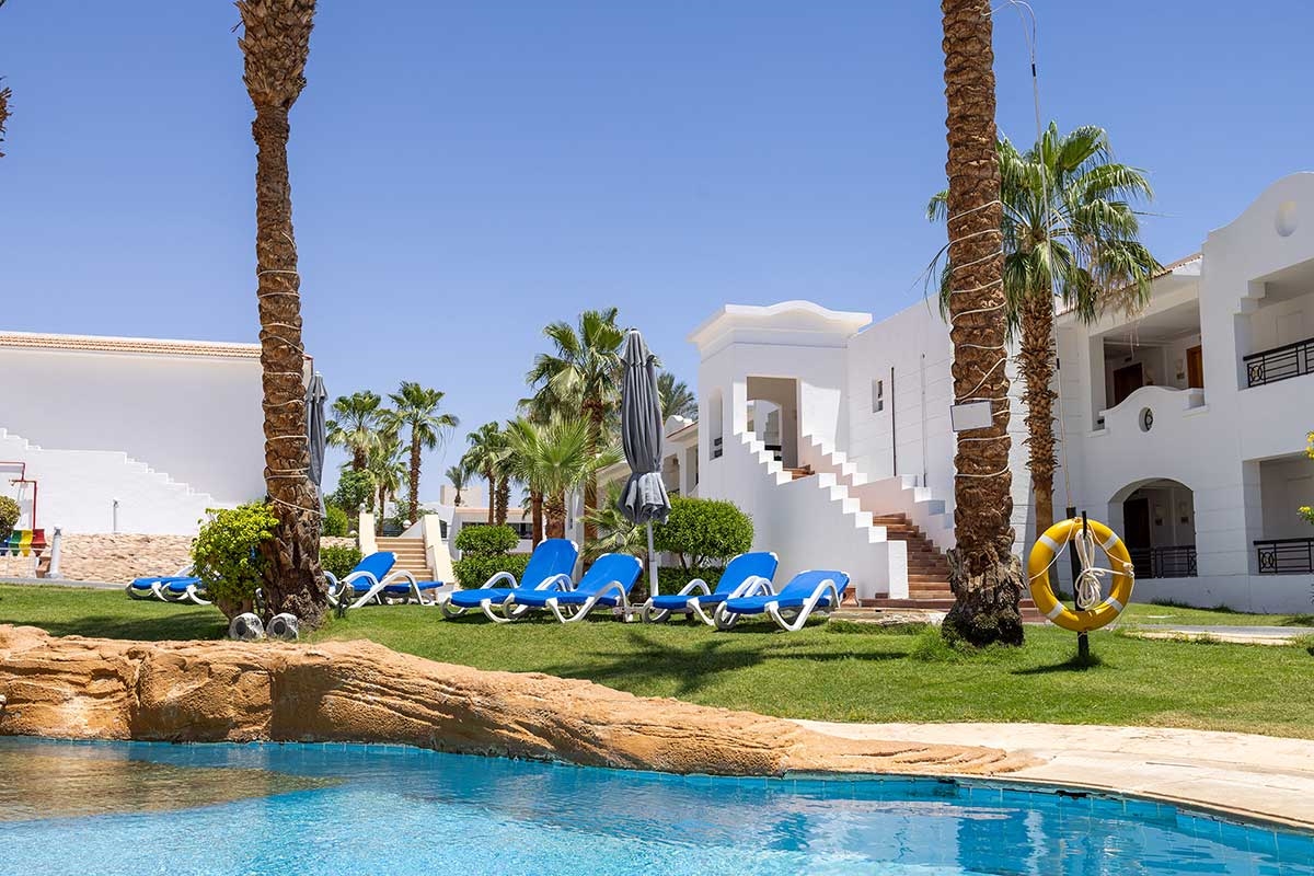 Sharm El Sheikh photo 2