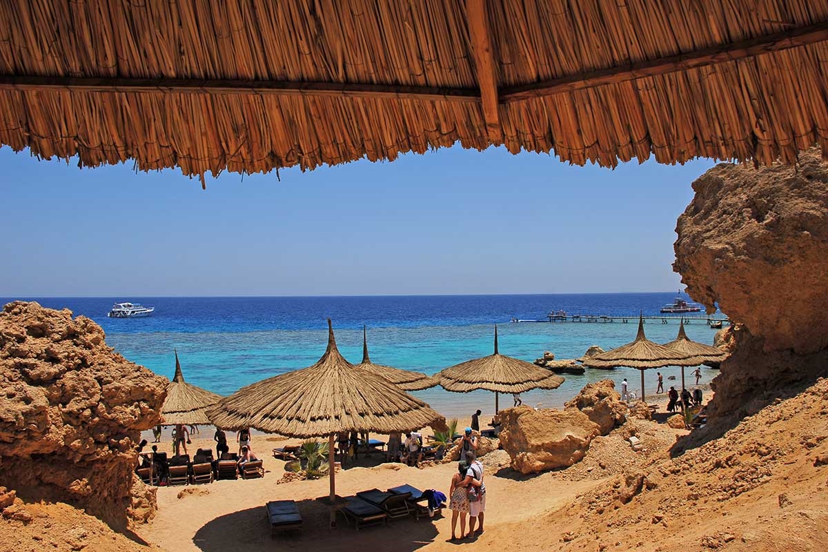 Sharm El Sheikh photo 4