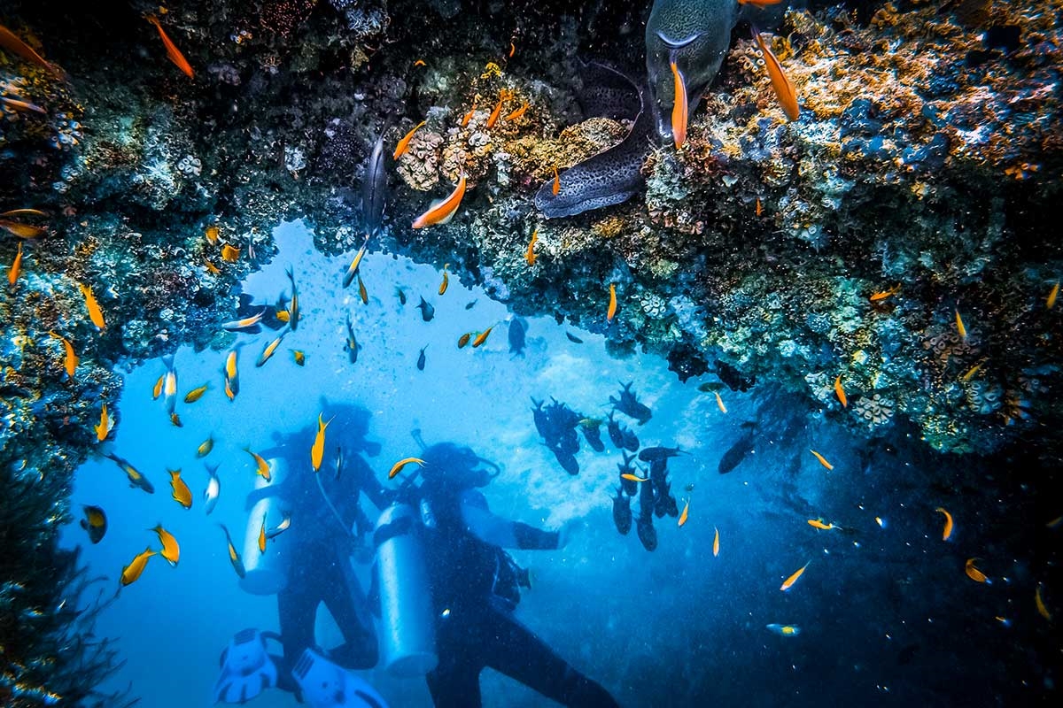 Sharm El Sheikh photo 7
