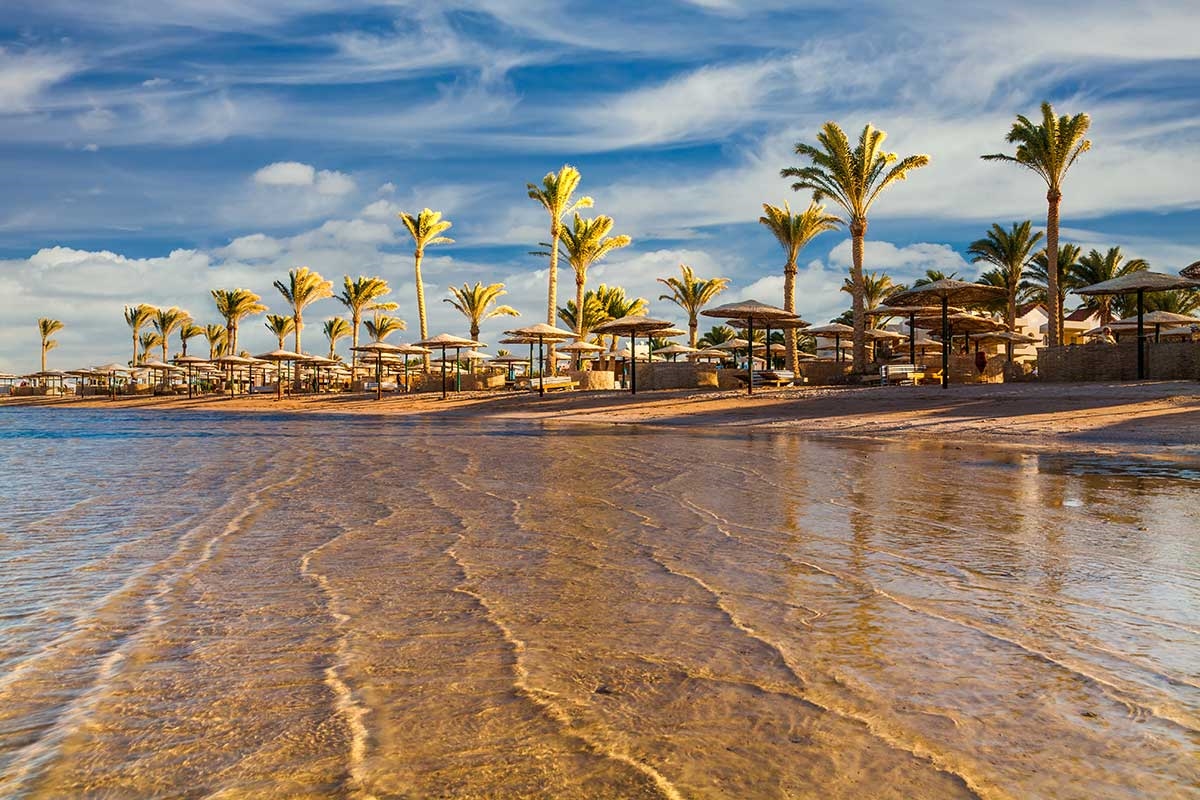 Hurghada photo 2