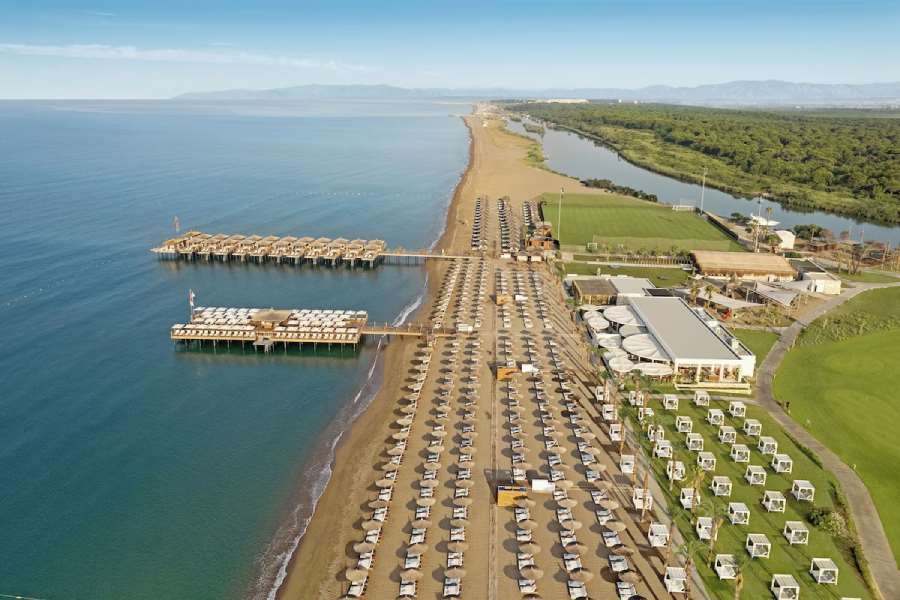 Belek photo 5