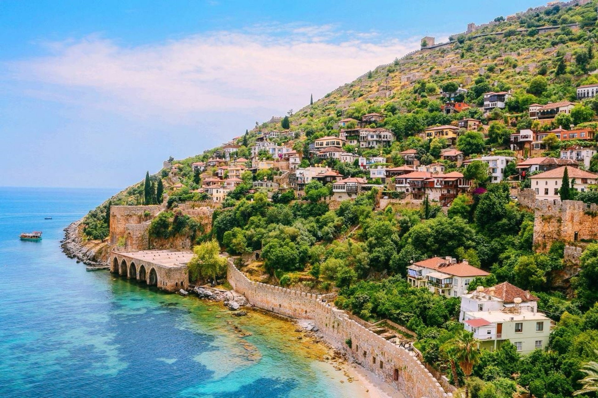 Alanya photo 3