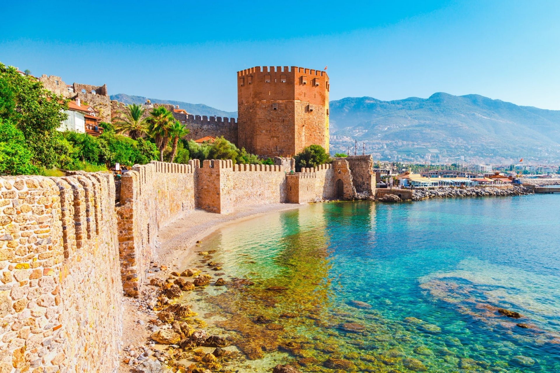 Alanya photo 4