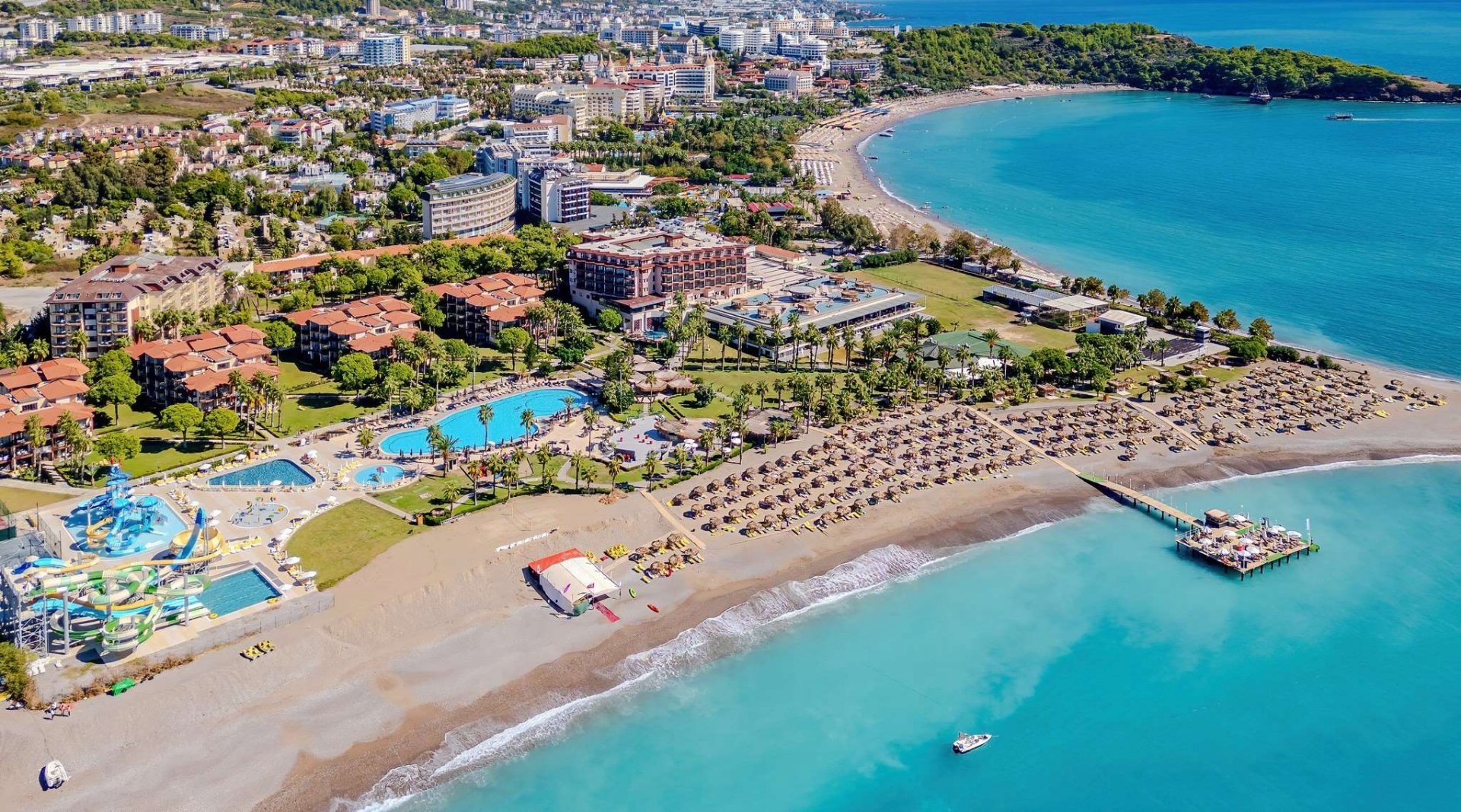Alanya photo 5