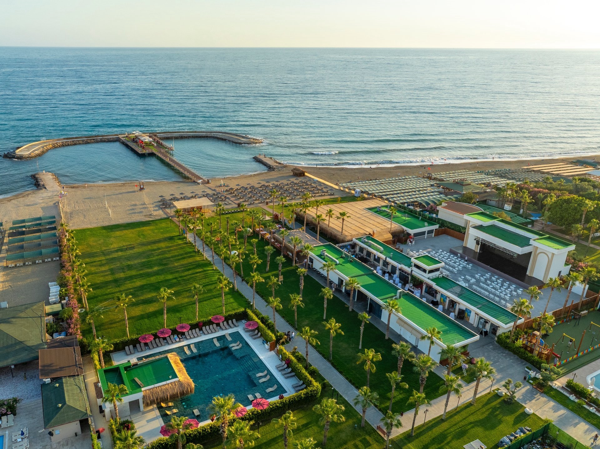 Alanya photo 6