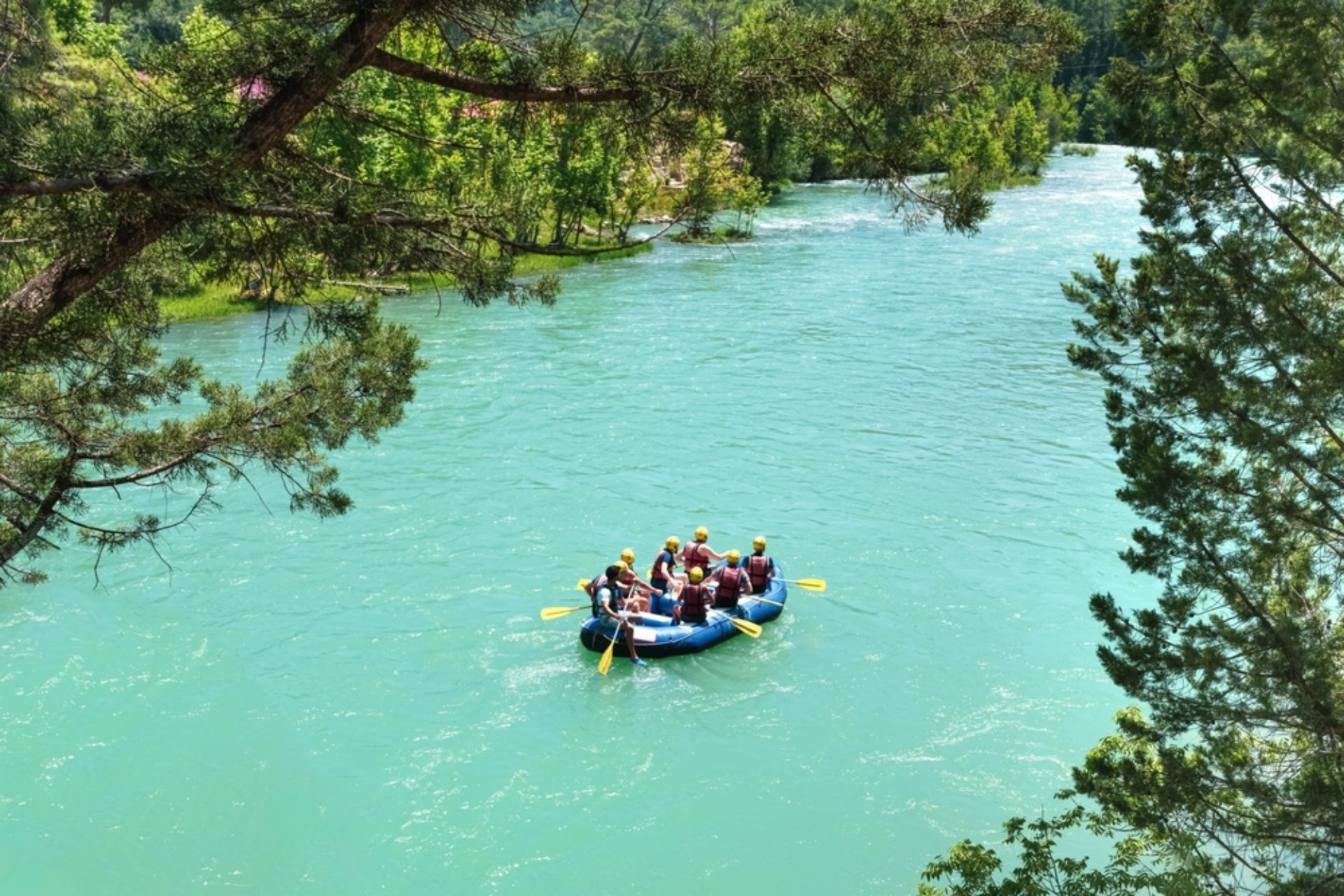 Manavgat photo 3