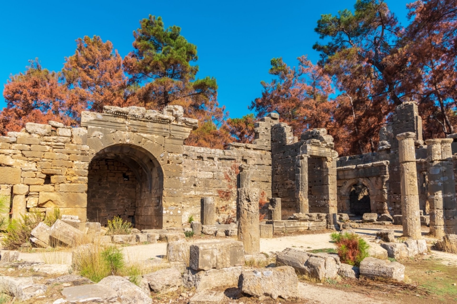 Manavgat photo 4