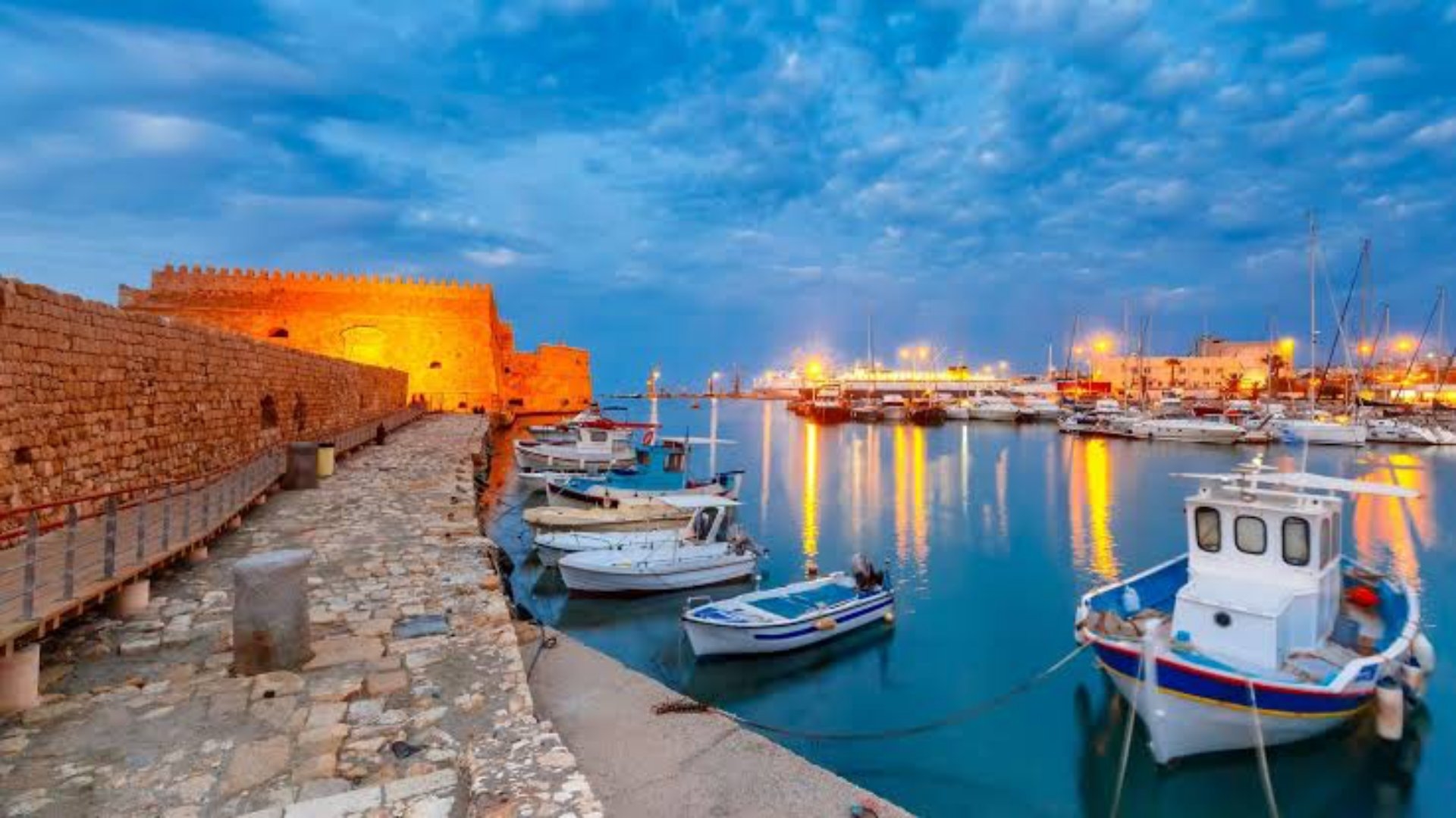 Heraklion photo 6