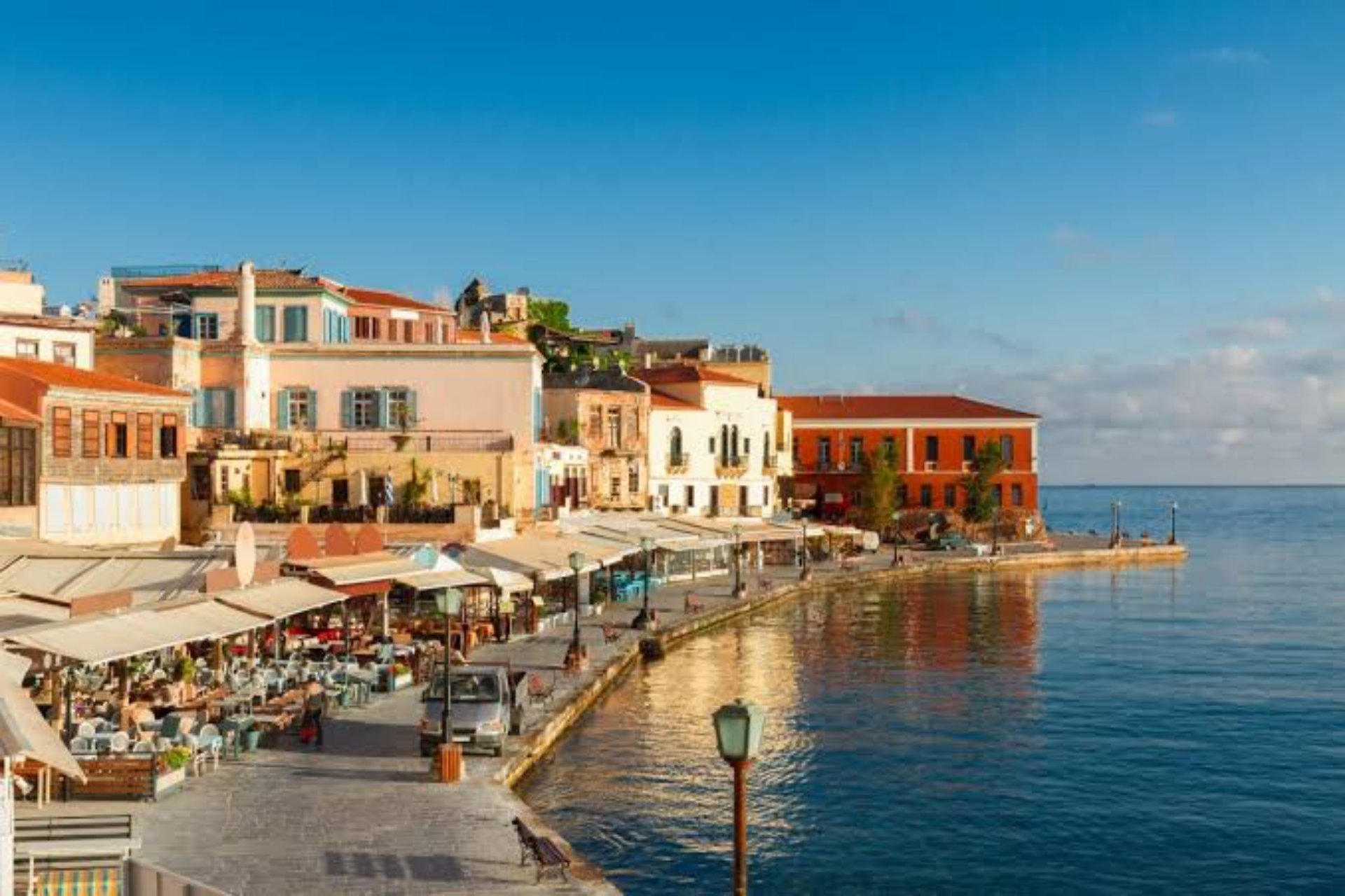 Chania photo 4