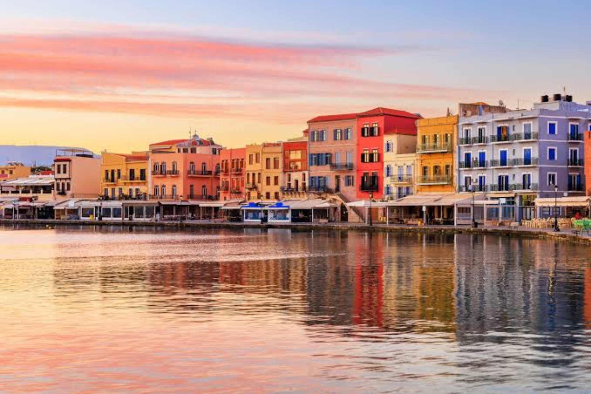 Chania photo 6