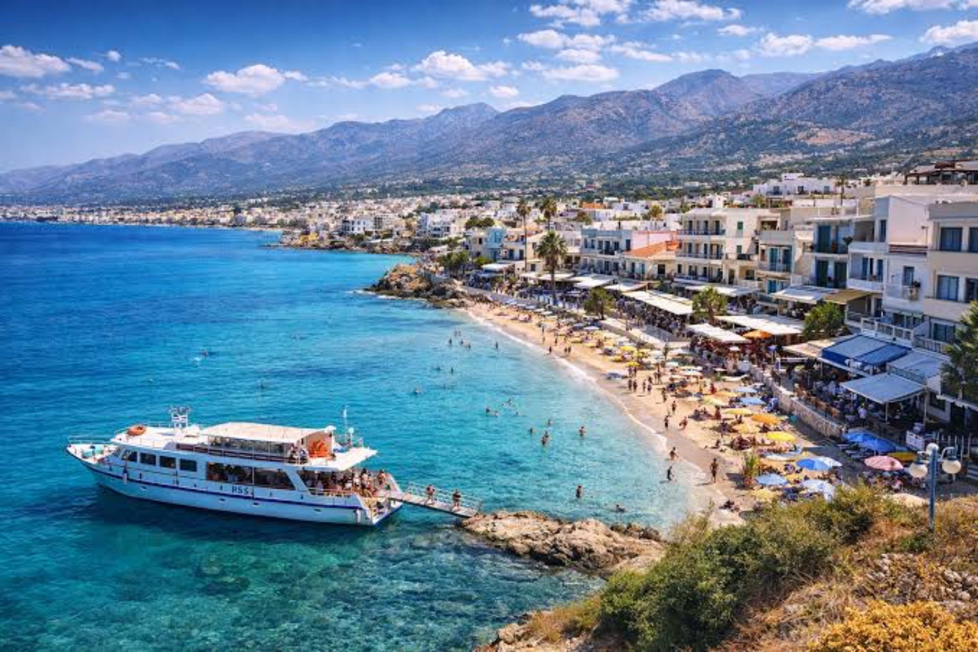 Hersonissos photo 6