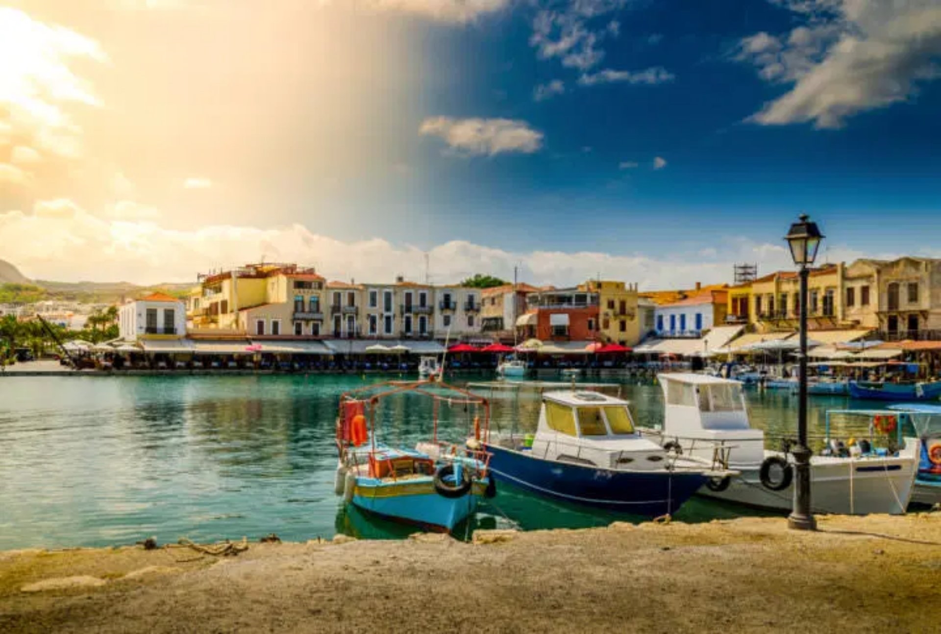 Rethymno photo 5