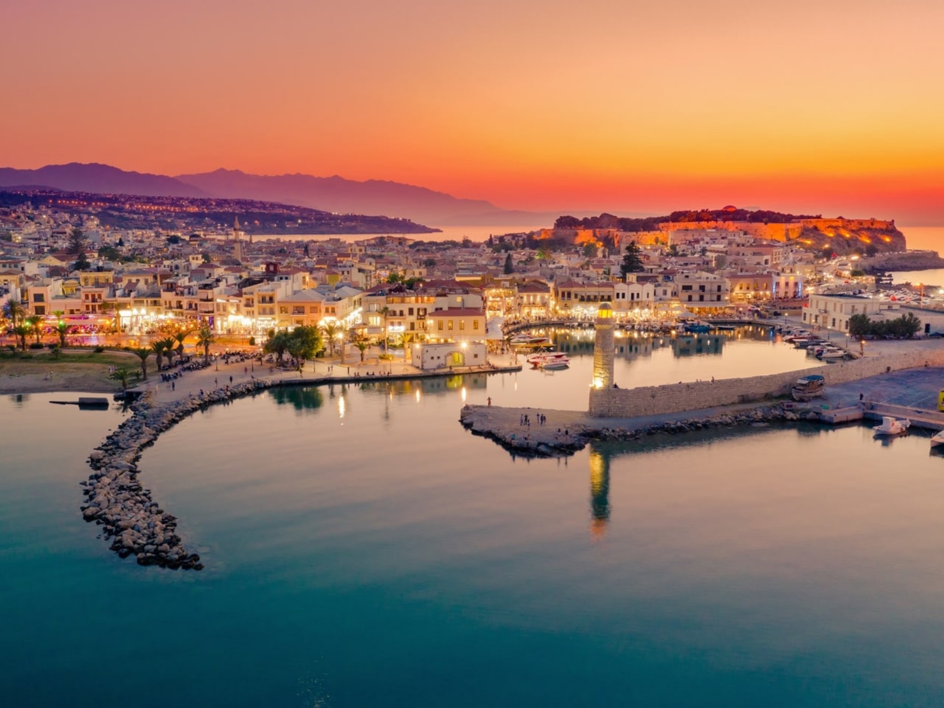 Rethymno photo 4