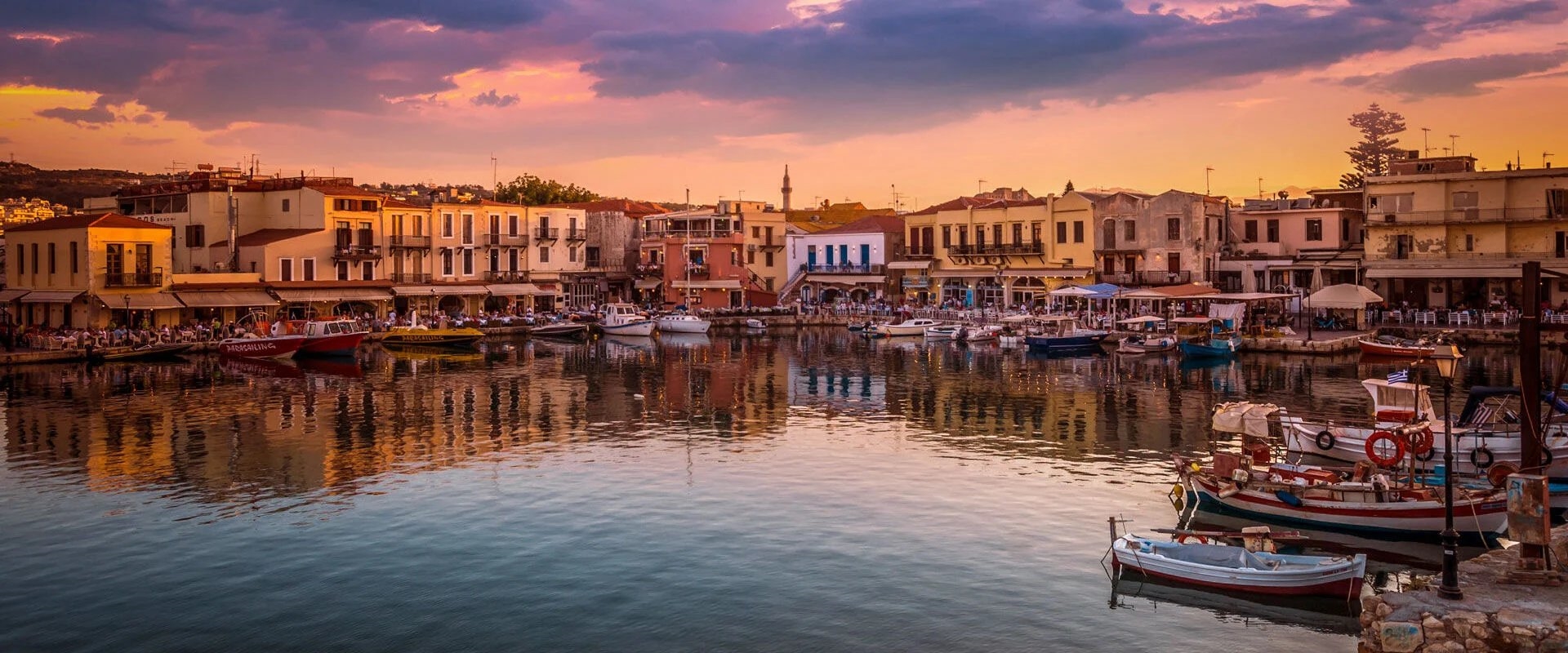 Rethymno photo 6