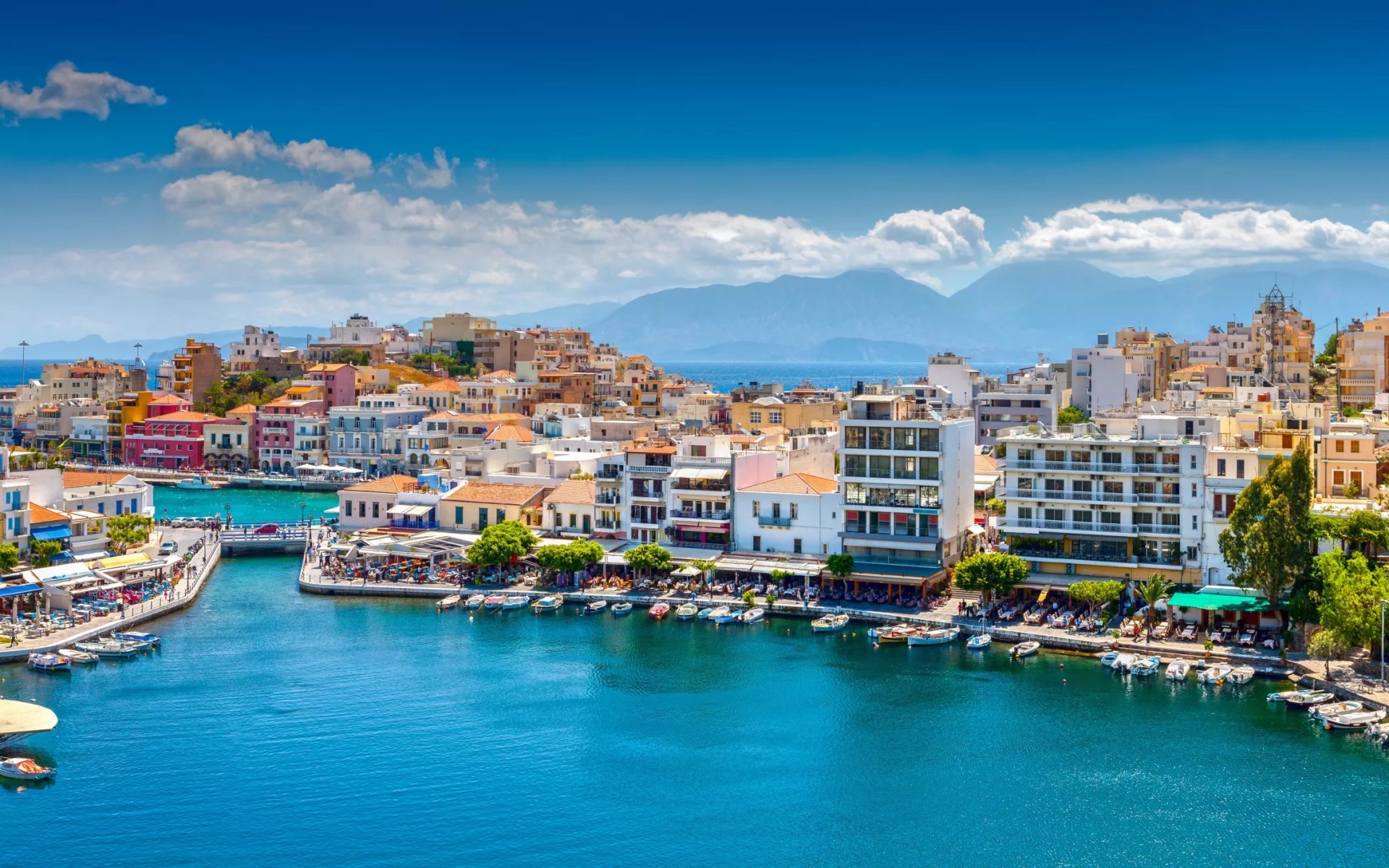 Agios Nikolaos photo 2
