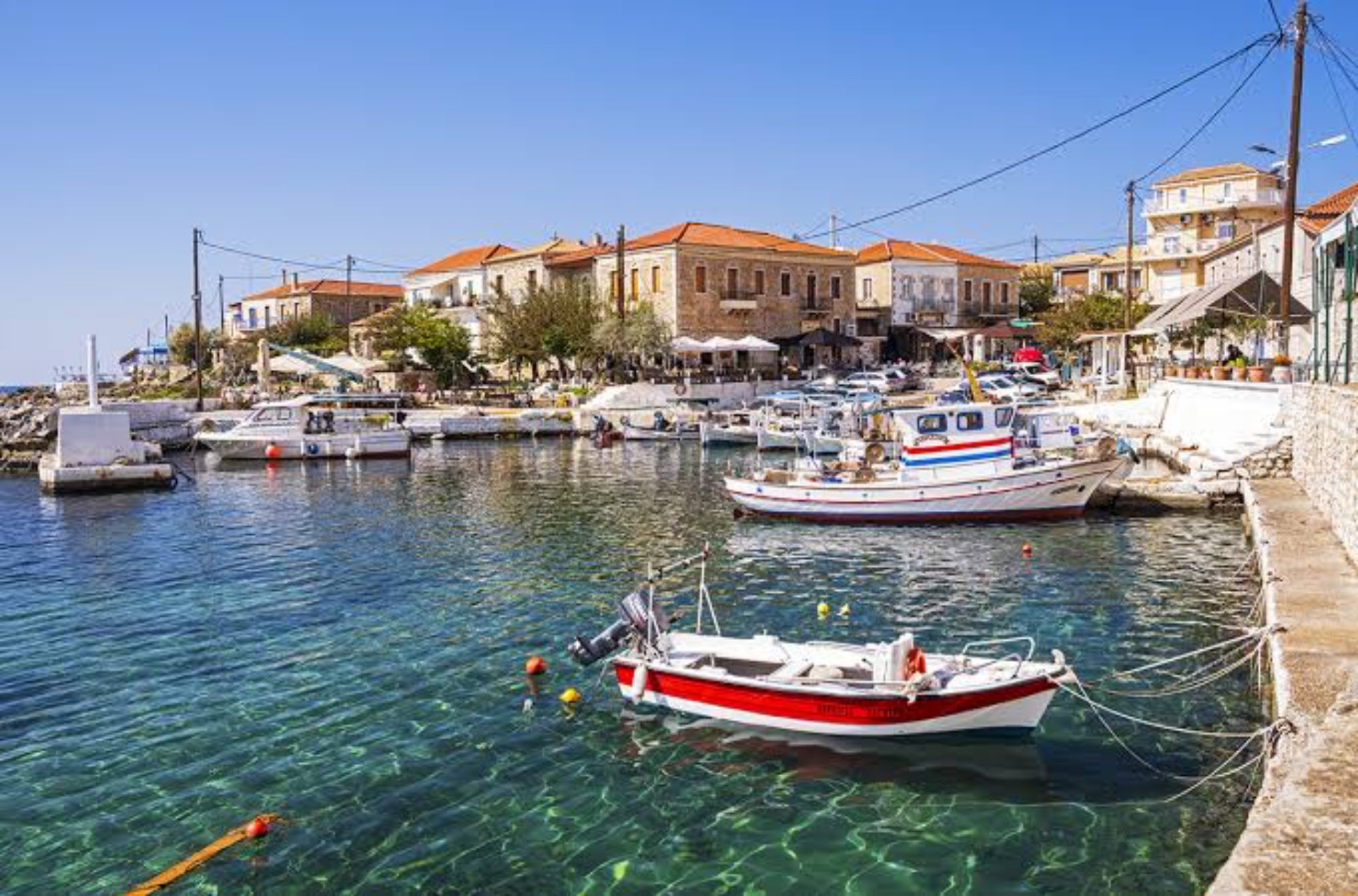 Agios Nikolaos photo 3