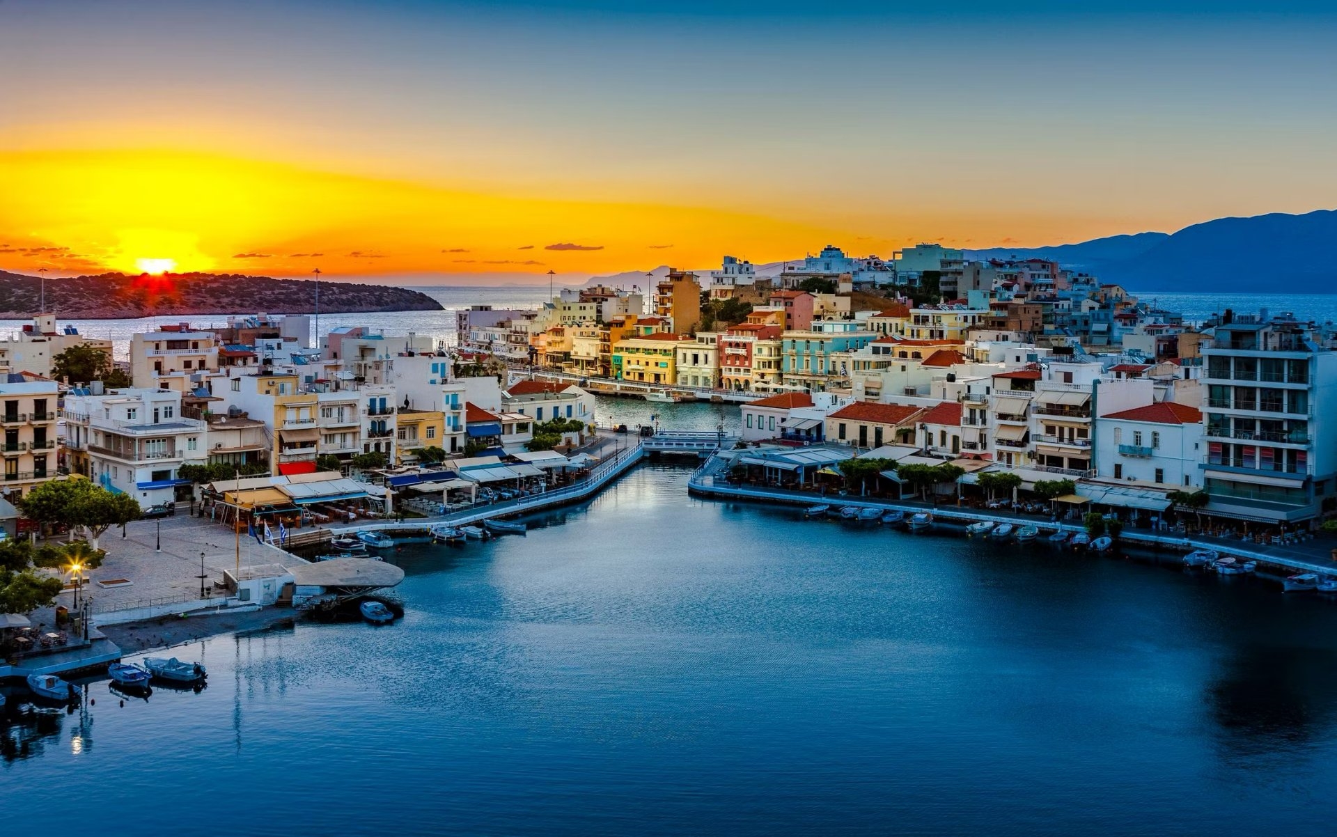 Agios Nikolaos photo 5