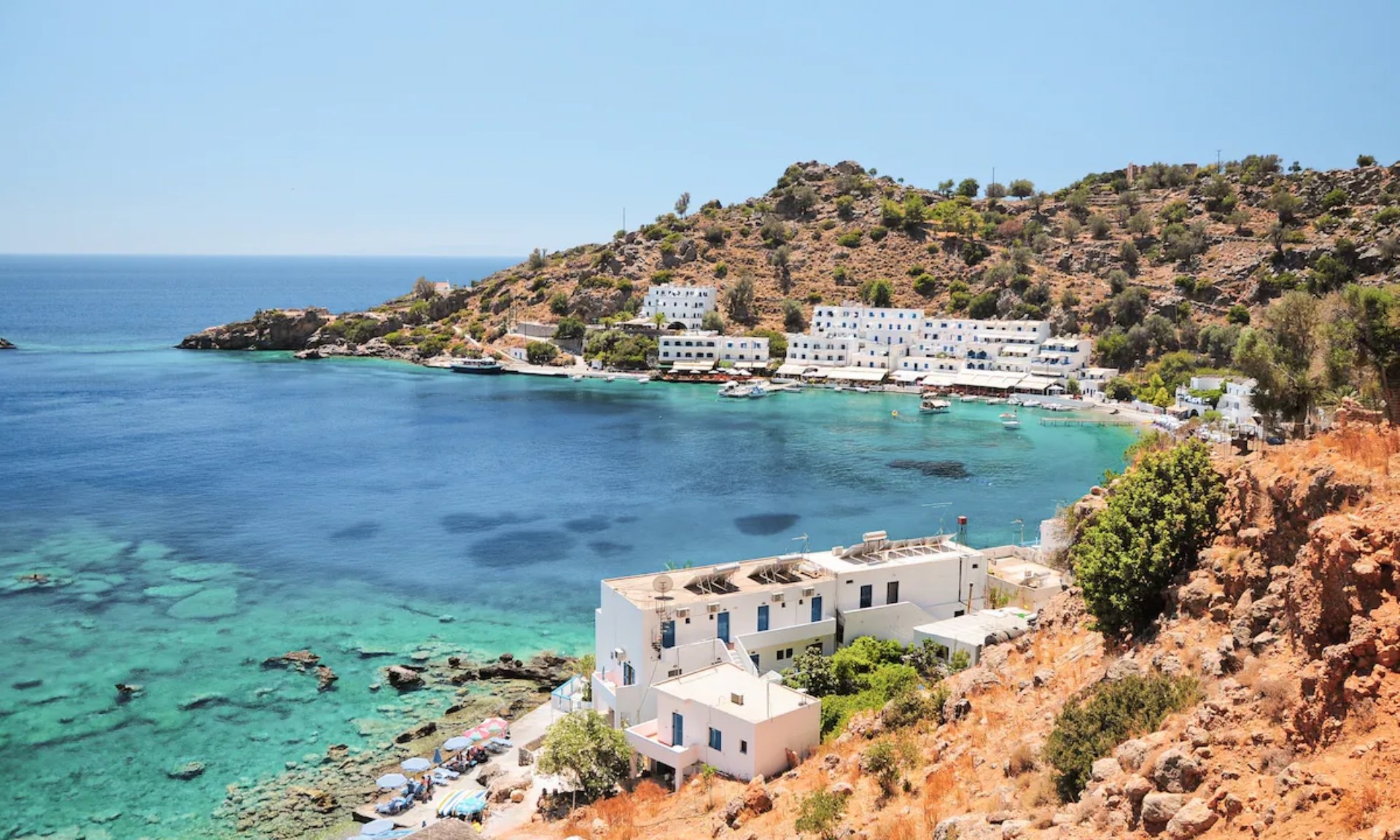 Stalida photo 4