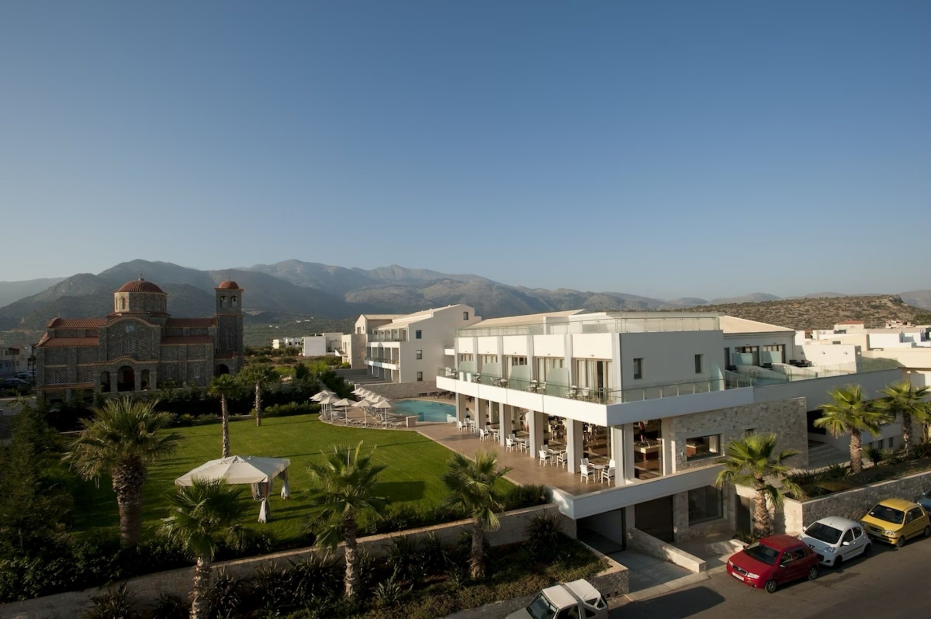 Lasithi photo 3