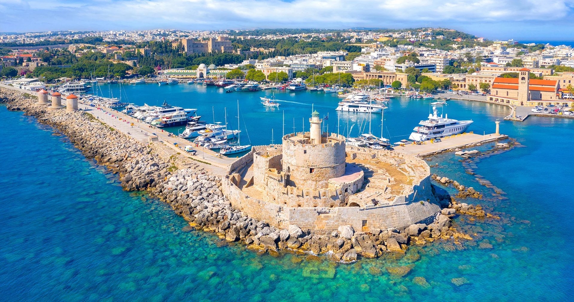 Rhodes Town photo 4