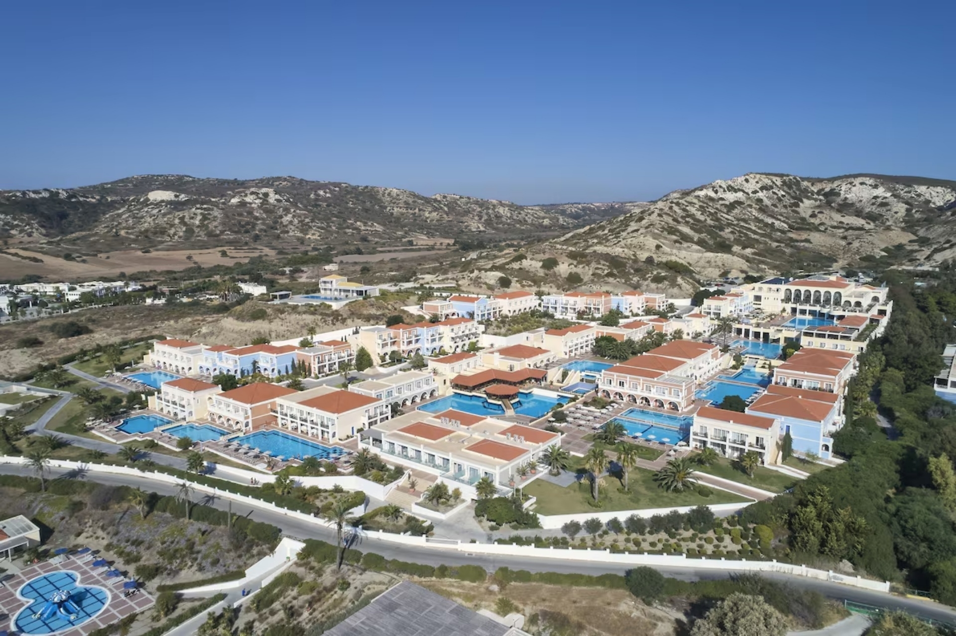 Kardamena photo 2