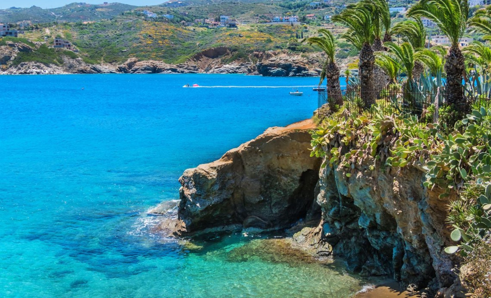 Agia Pelagia photo 2