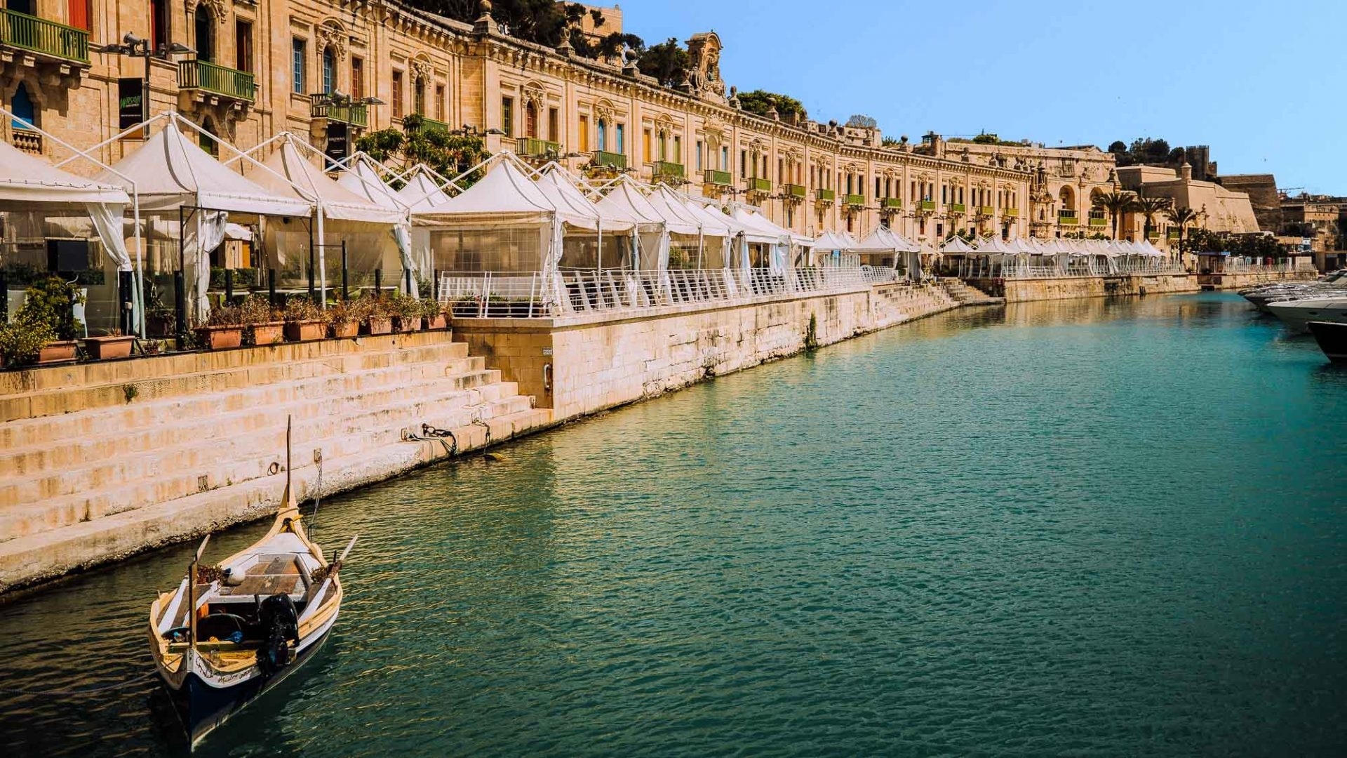 Valetta photo 2