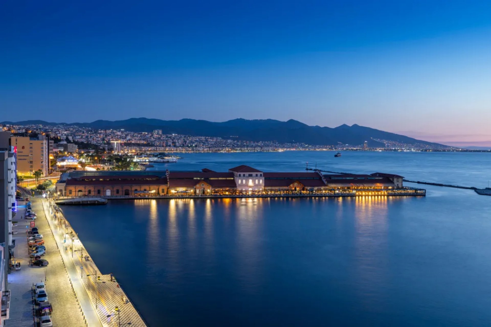 Izmir photo 6