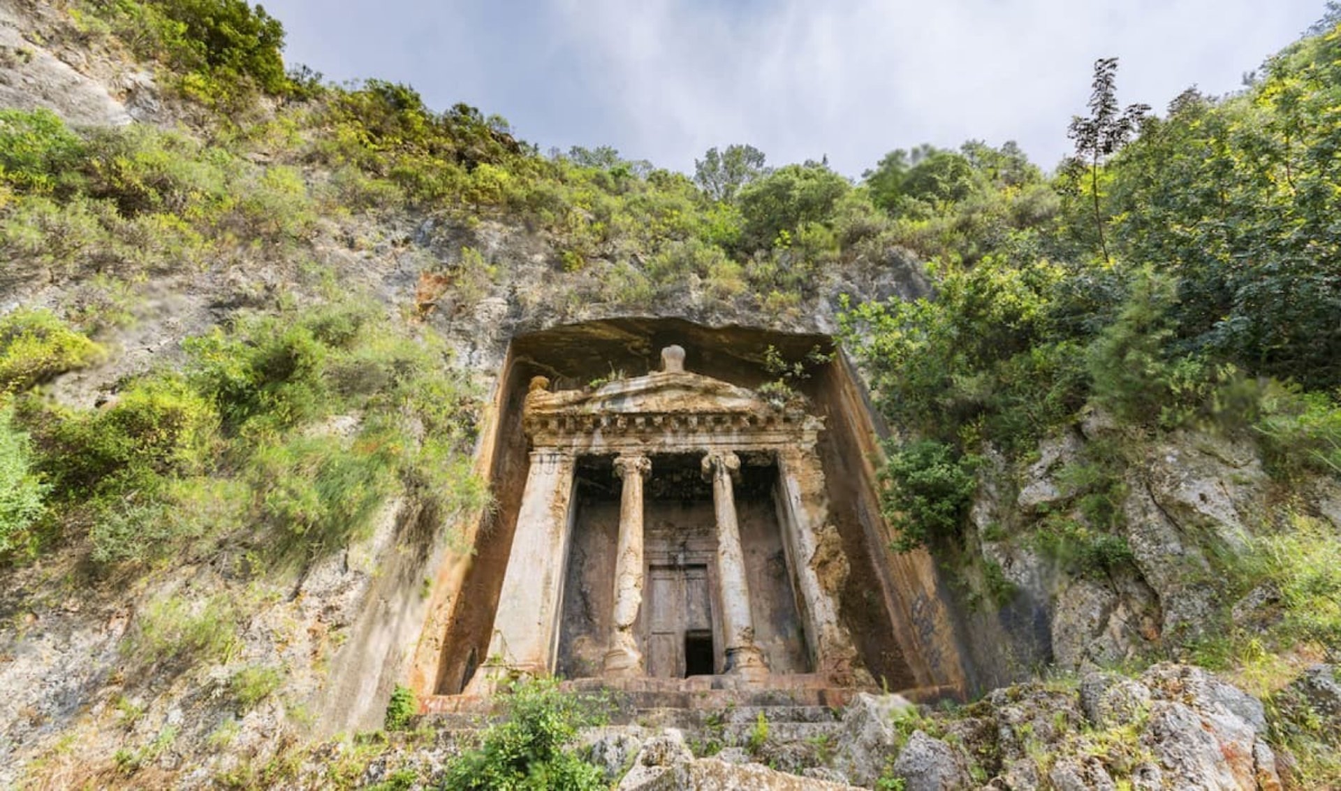 Dalaman photo 5