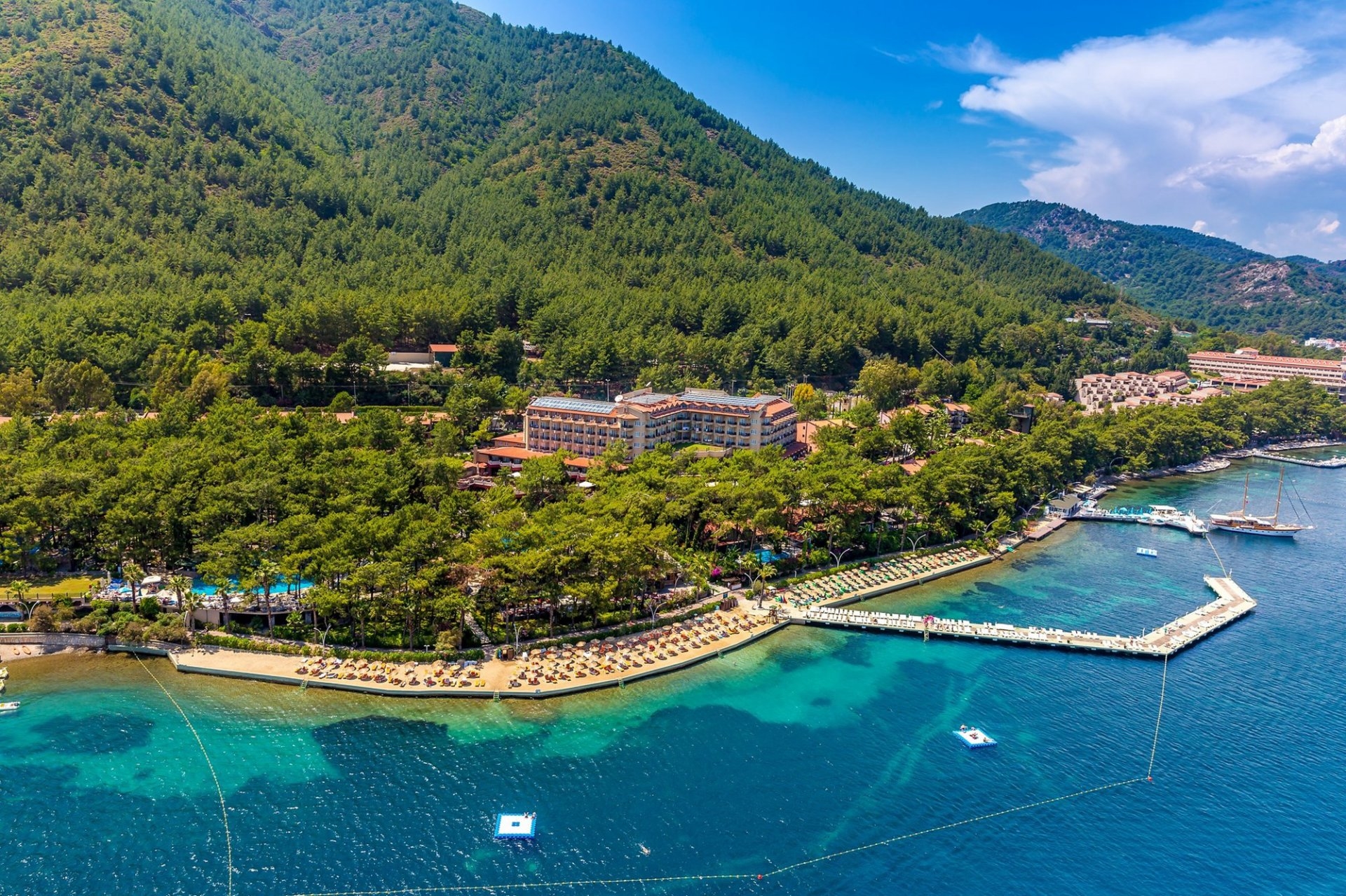 Marmaris photo 4