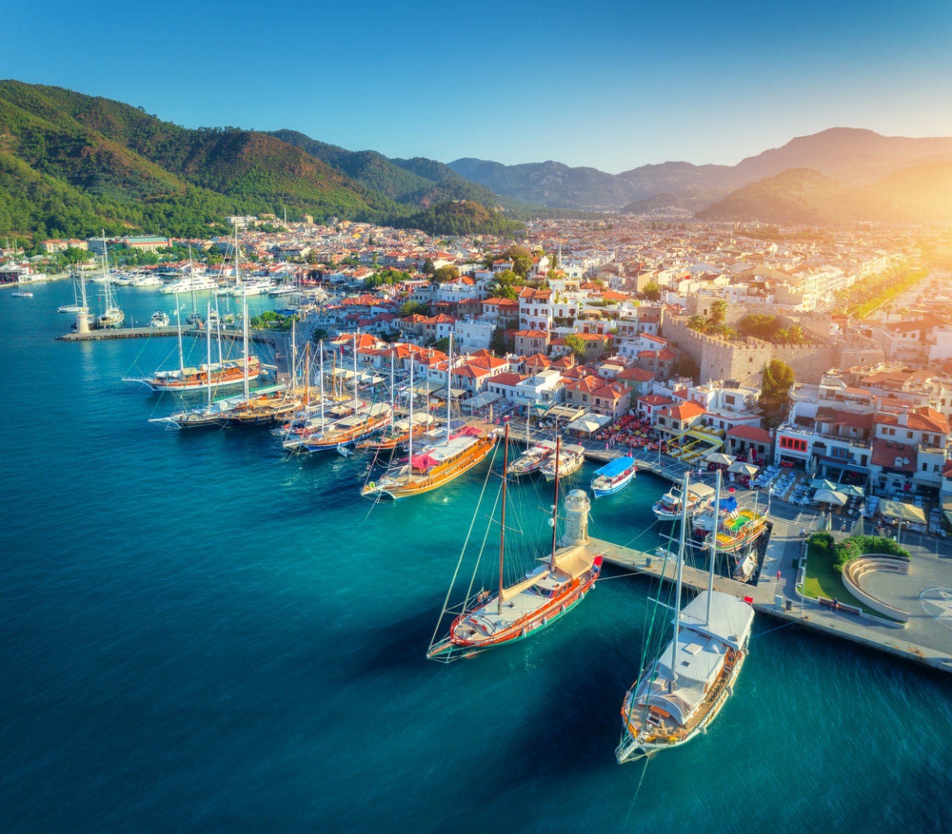 Marmaris photo 7