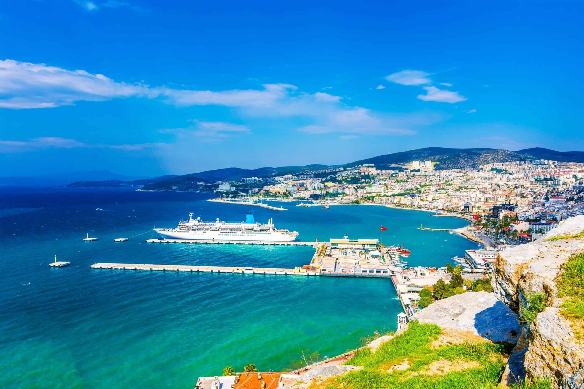 Kusadasi photo 2