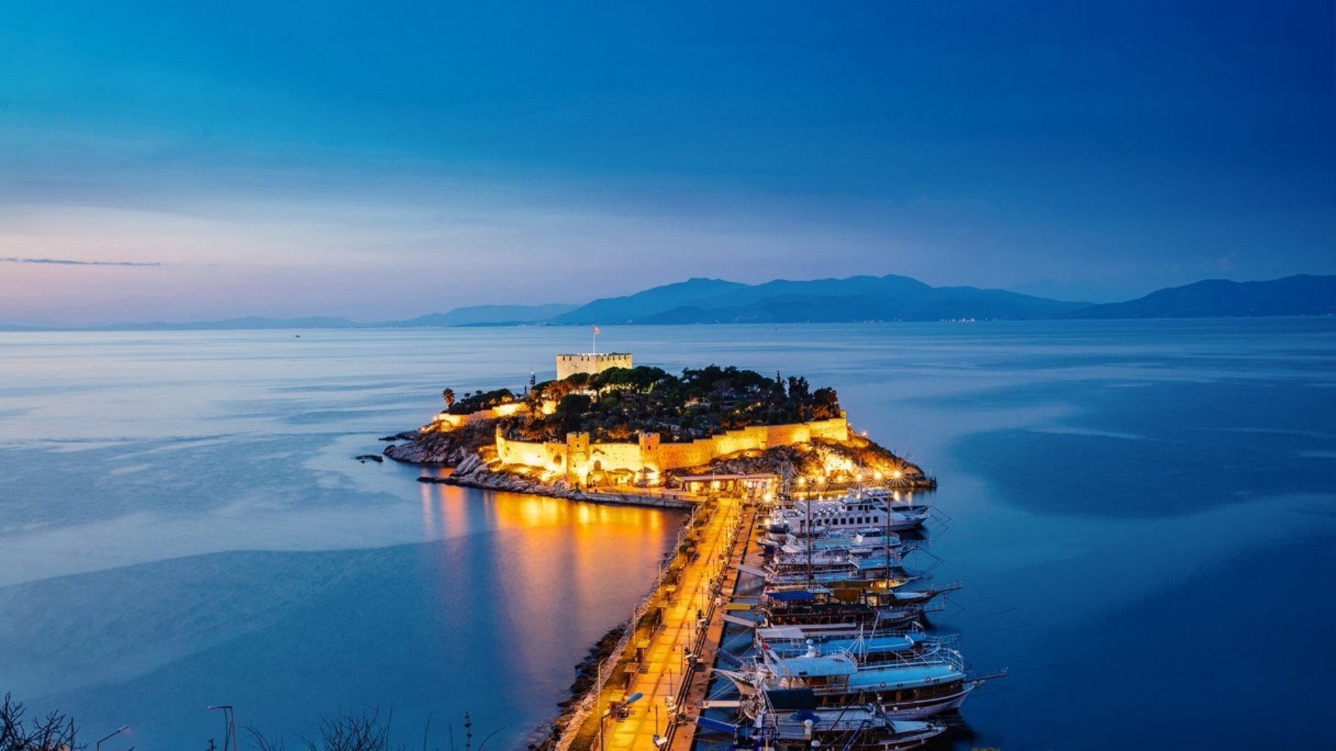 Kusadasi photo 3