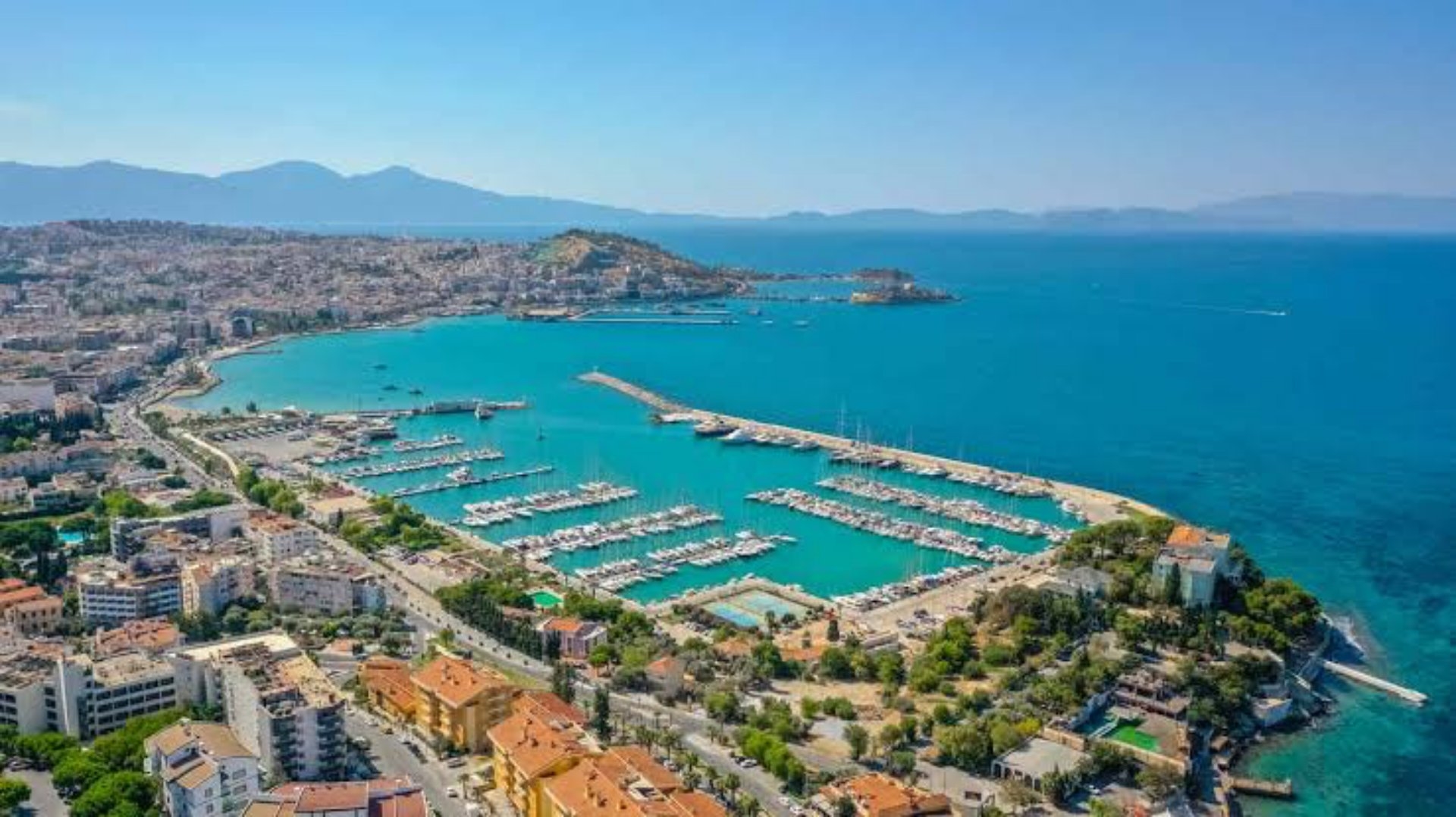 Kusadasi photo 4