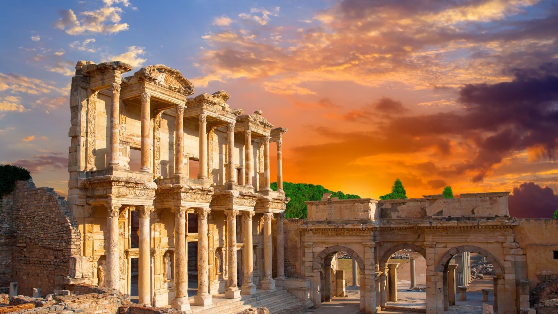 Kusadasi photo 7