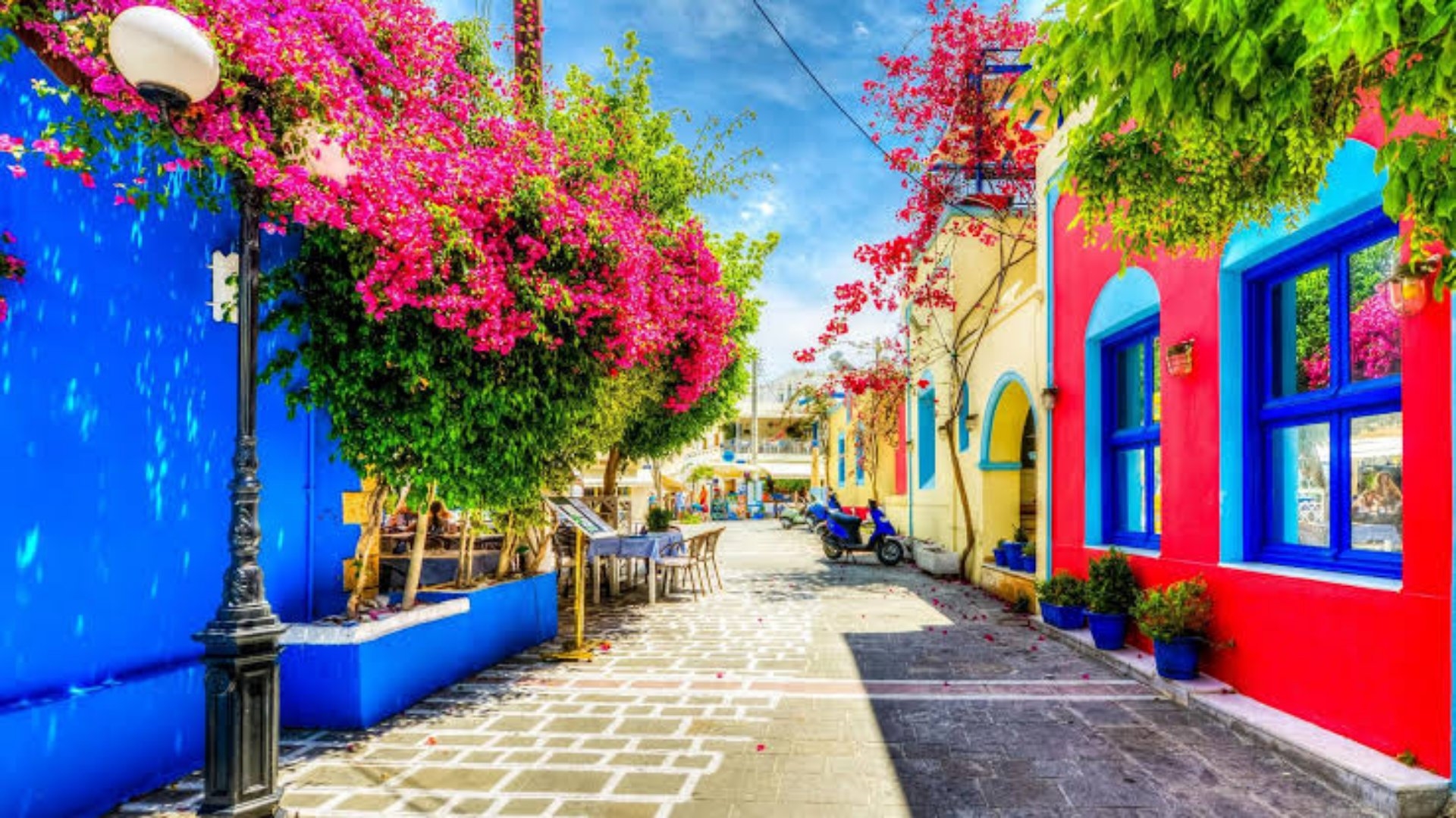 Kos Town photo 2
