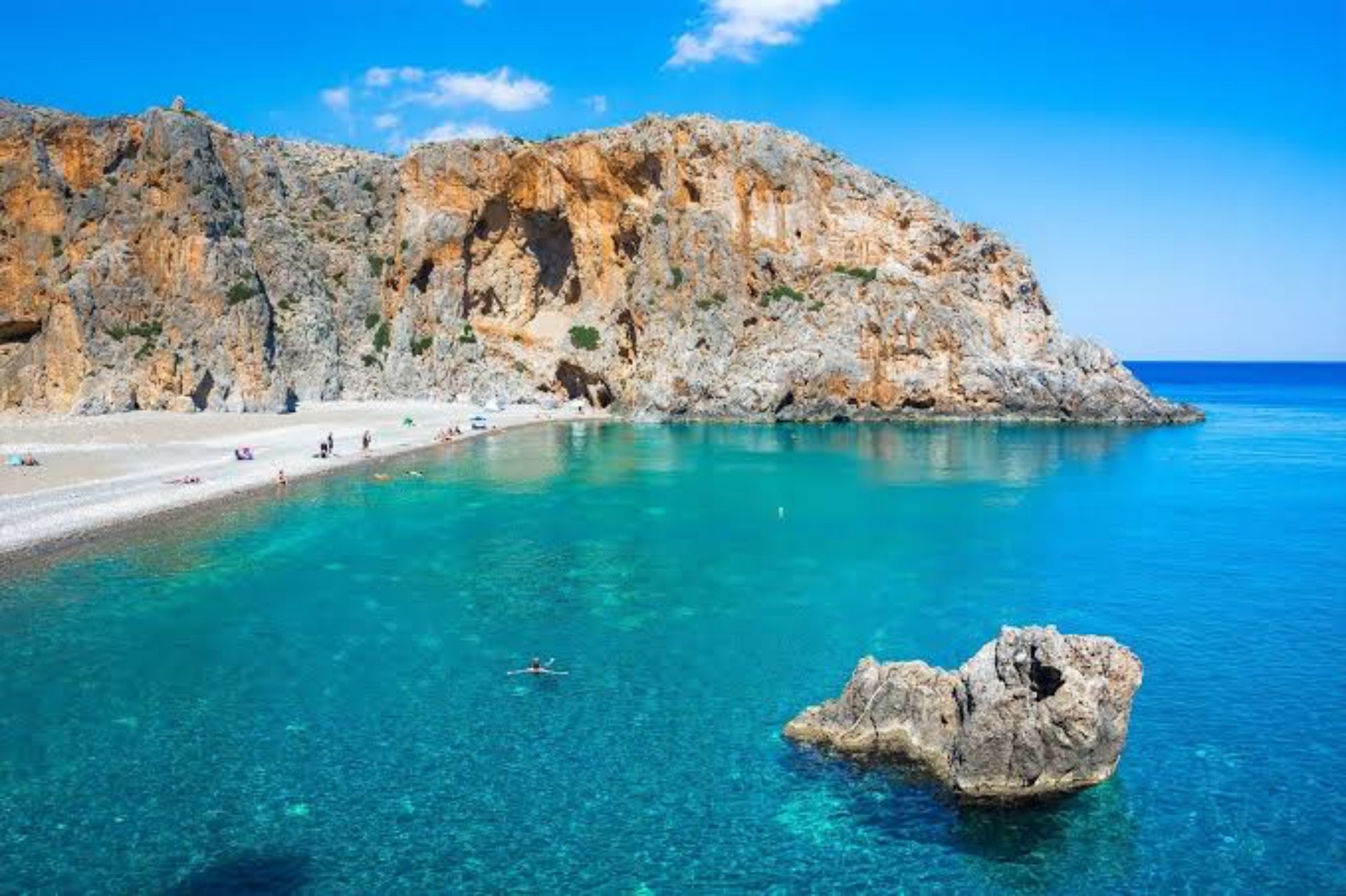 Crete photo 5