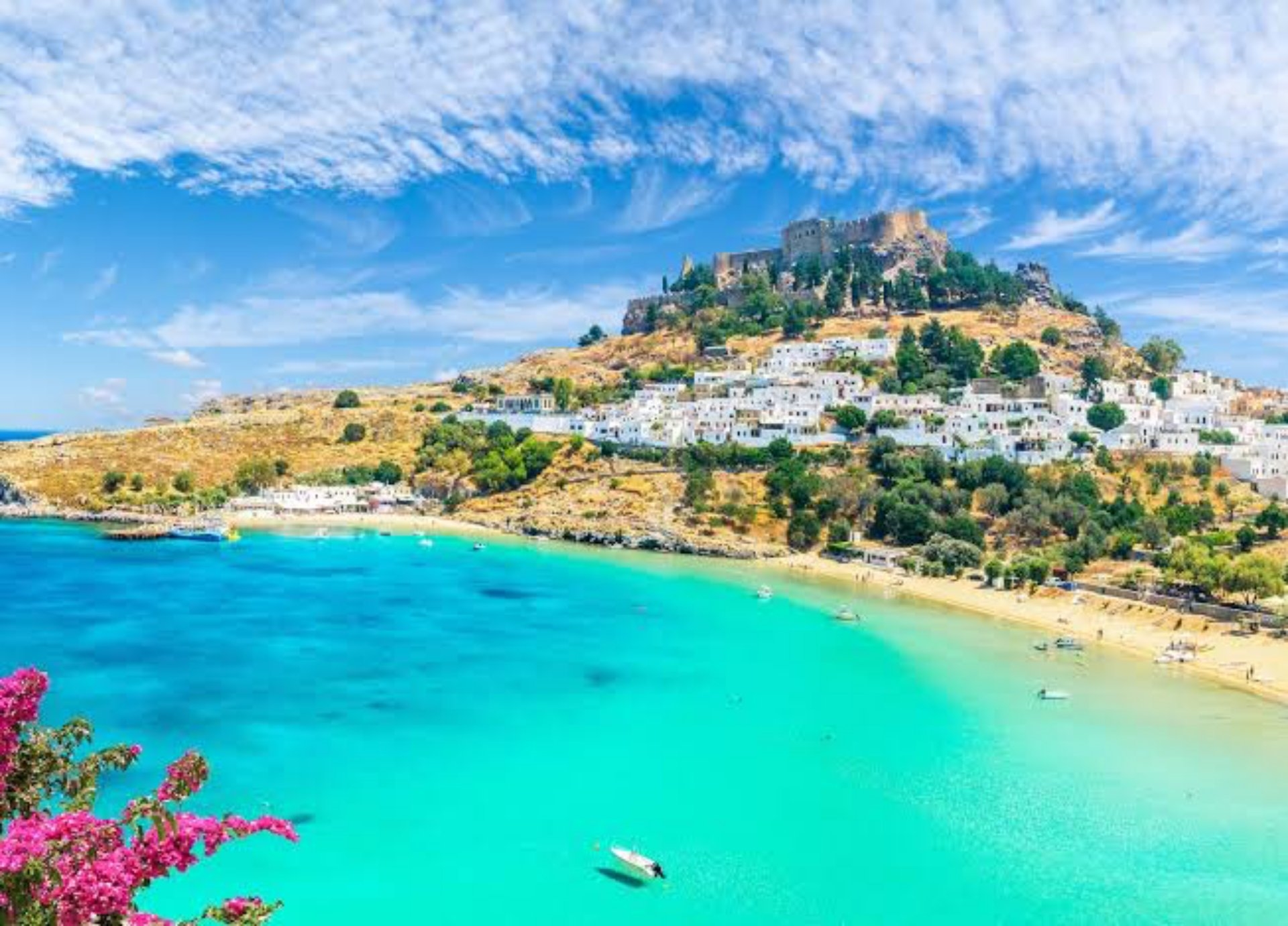 Rhodes photo 5