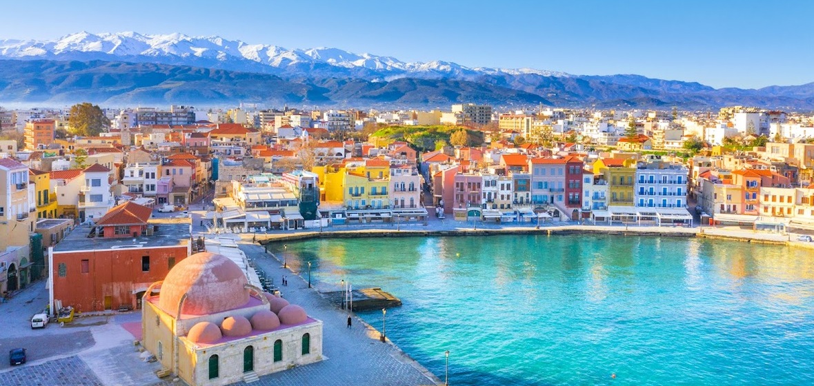 Crete